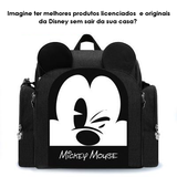 Bolsa Maternidade: Disney