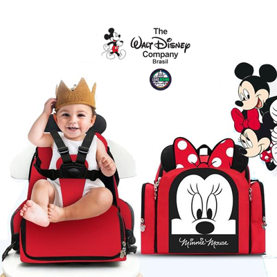 Bolsa Maternidade: Disney