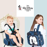 Bolsa Maternidade: Disney