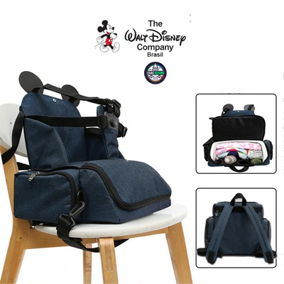 Bolsa Maternidade: Disney