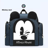 Bolsa Maternidade: Disney