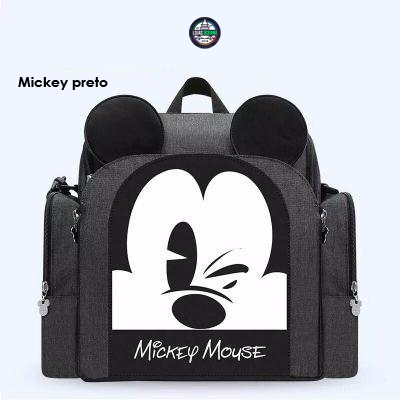 Bolsa Maternidade: Disney