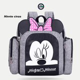 Bolsa Maternidade: Disney