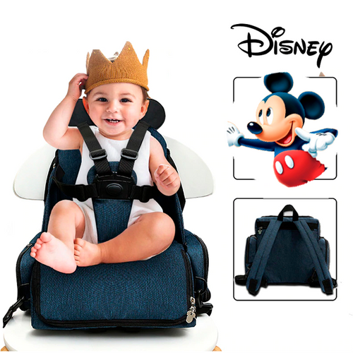 Bolsa Maternidade: Disney